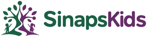 SinapsKids — pagina principală